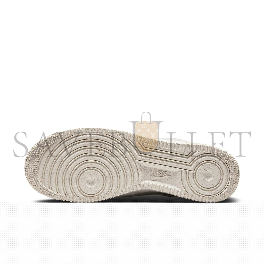 NIKE AIR FORCE 1 LOW NEXT NATURE DV7184-001